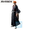 Figurine - Banpresto - Ichigo Kurosaki Hollowfication - 25 cm - Manga Bleach - Mixte