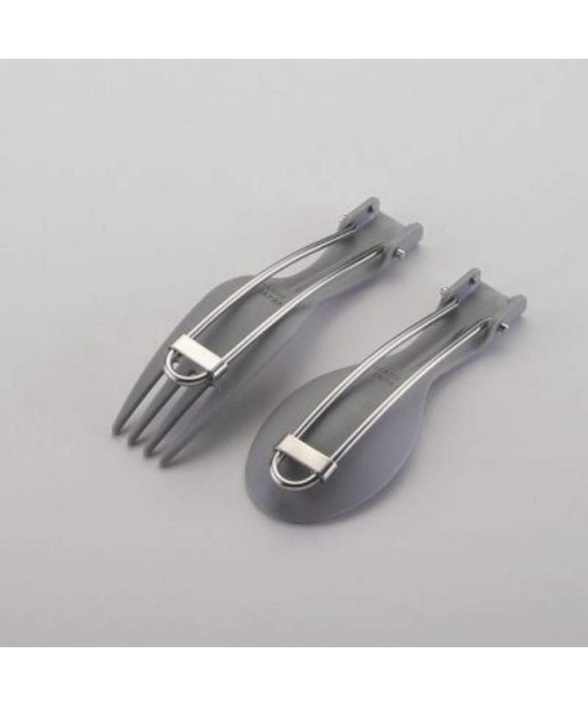 UNIFLAME Karakato Gray 668719