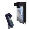 LiJiouHong Face Recognition Access Control Weather Shield