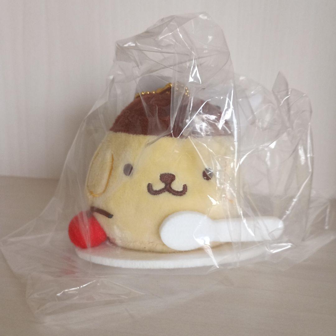 Pom Pom Purin MC Collection Purin Plush Toy