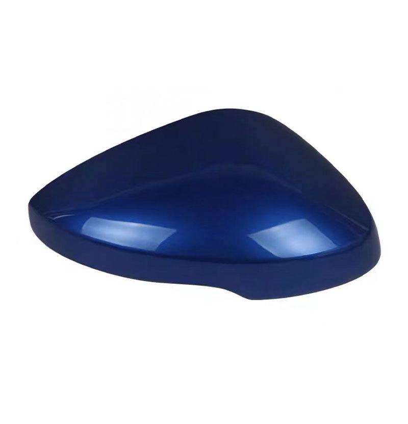 Fits 22-23 Eleventh-Gen Honda Civic & Integra: Mirror Shell, Frame, & Lens.