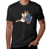 Troy And Gabriella Tshirt Plain Tops Kawaii Clothes Unisex Clothing