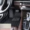Baic New Energy Eu260 Ec200Ex360 Ev160 Pure Electric Car Floor Mat, Dedicated for the Driver's Seat