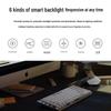 Logitech MX Mechanical Mini for Mac Wireless Mechanical Keyboard