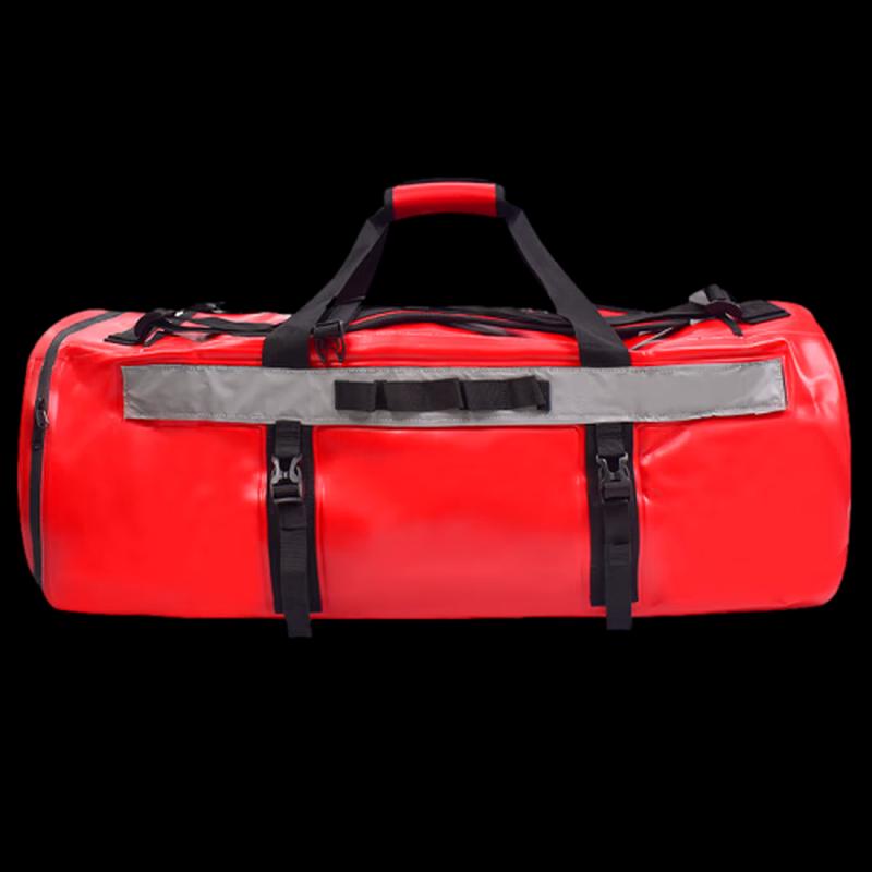 HONG JUN 100L Waterproof Outdoor Water Rescue Bag