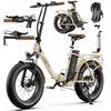 Bicicletă electrică - ONESPORT - OT16 Max - 500W - 48V 18Ah - 50 km/h