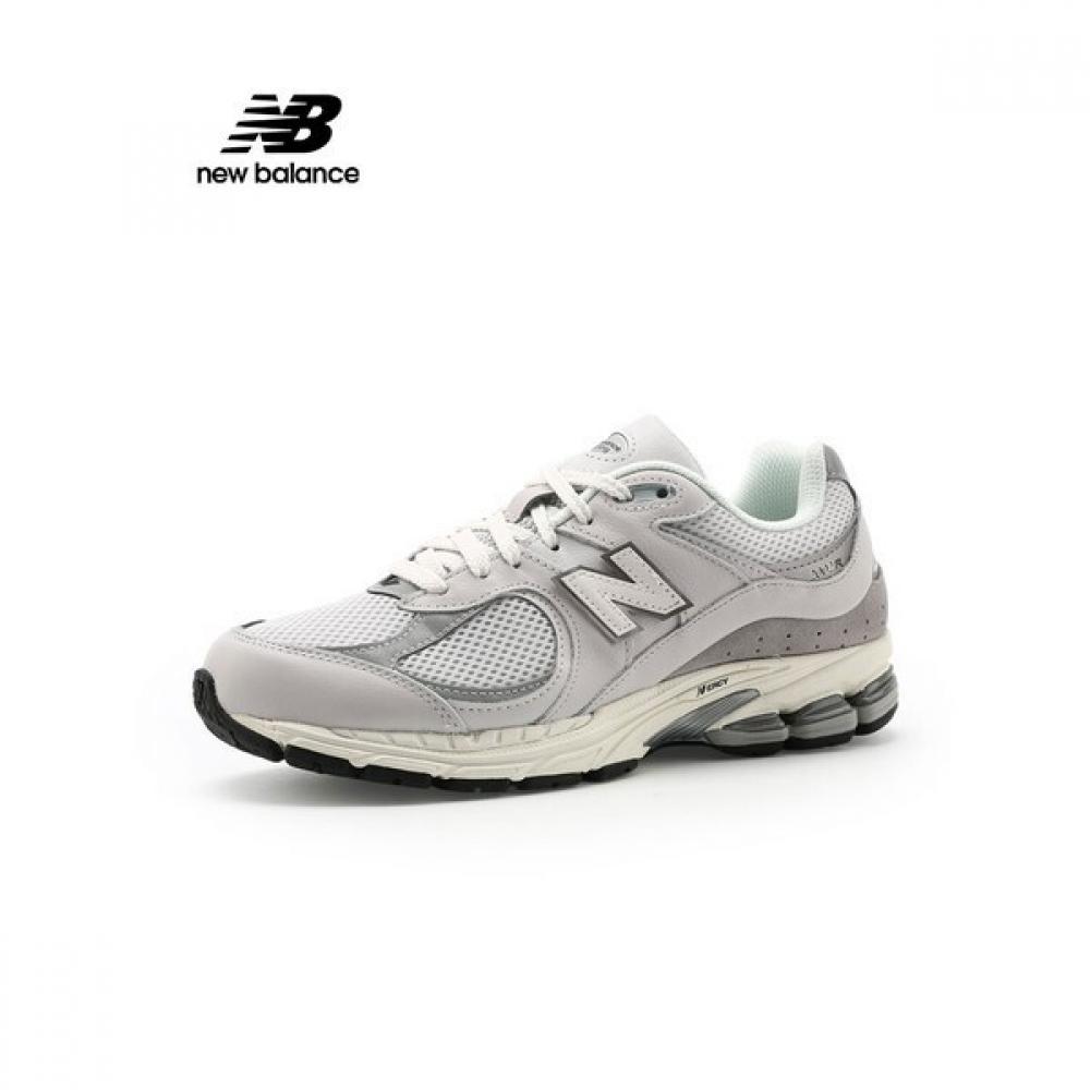 

New Balance Half Club 2002r Grey Silver 245US6.5