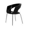 TRX Nordic Style Dining Office Armchair