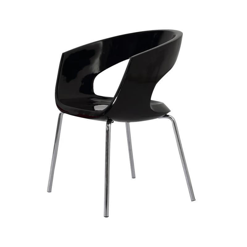 TRX Nordic Style Dining Office Armchair
