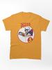 Biker Mice from Mars Speed Racer Classic T-Shirt