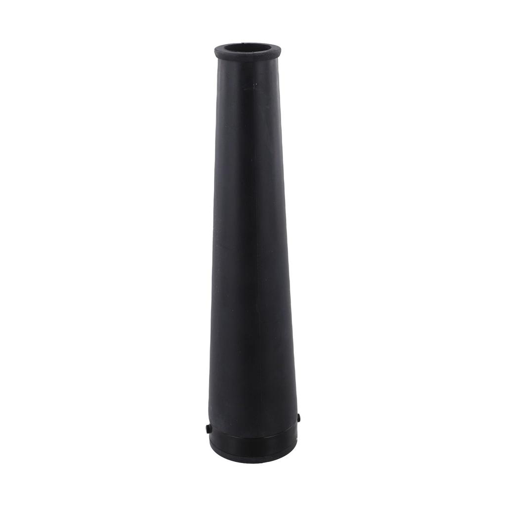 1pc Included Blower Nozzle Nozzle Assembly Rubber Nozzle