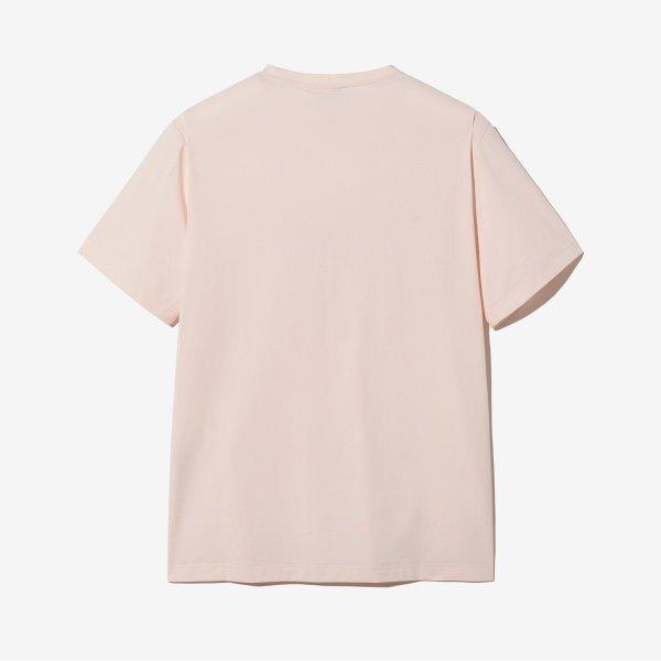 Fila Cooling Pcm PrinT Sorona T shirT