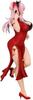 Super Sonico Trio-Try-iT Figure Chinese Dress Ver. Figure Approx. 21cm