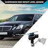 For W204 C204 CLS550 GL450 12-18 Rear Right Suspension Ride Height Level Sensor A2129053002 A0045429918
