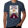 Ventura Highway Tshirt Basic All Season Solid Tshirt