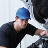 Safety Site Helmet Inner Liner With Plastic Welding Fittings Hard Cap Shell