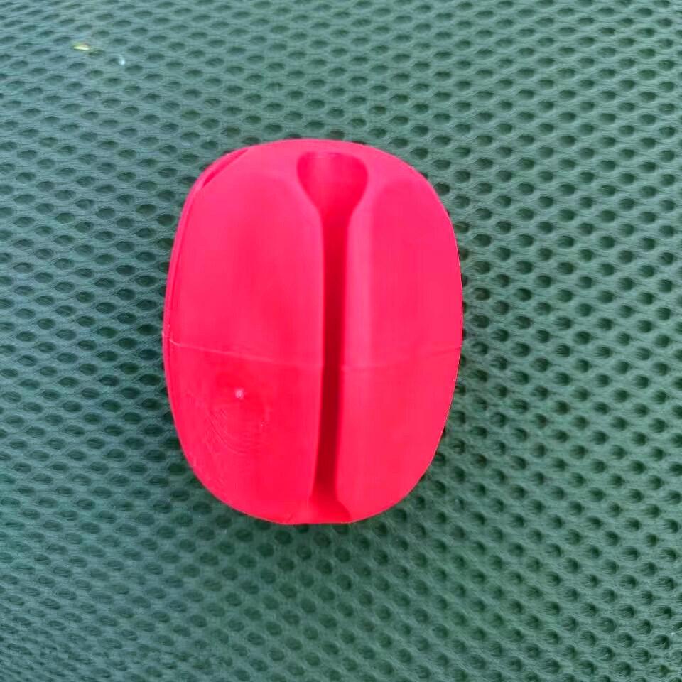 

Удилище для приманки и удилище для вытягивания шара для морской и скальной рыбалки - Вертикальная стяжка для удилища Рыболовные снасти Bagged