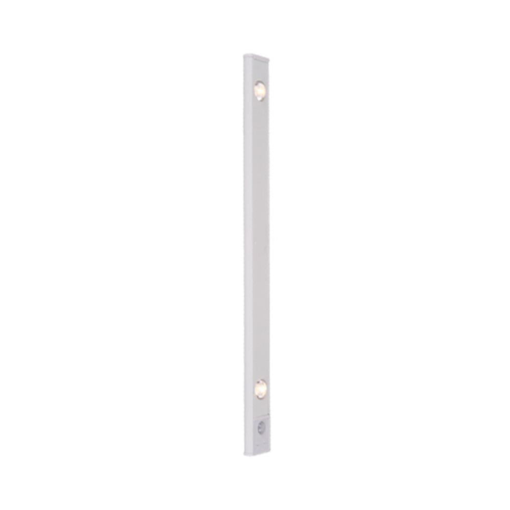 

Ultra-thin LED Motion Sensor Light Smart Induction USB Rechargeable Led Lamp Wine Cabinet 20cm