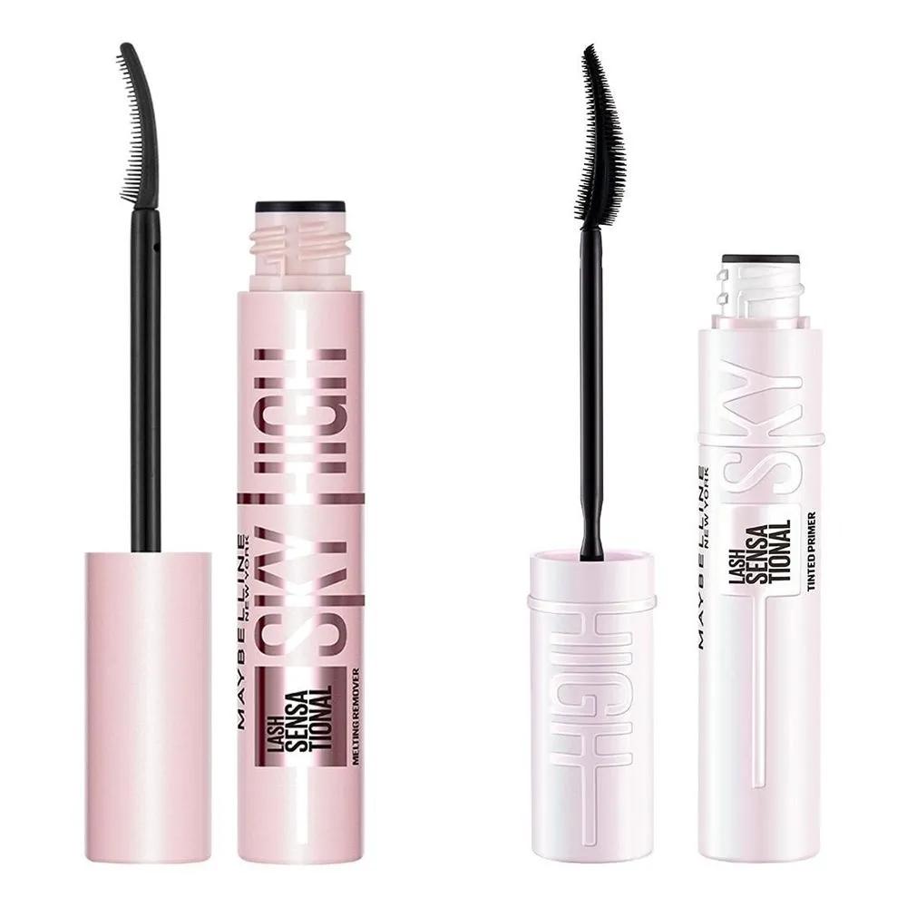 Maybelline Sky High Mascara Remover Primer 1.R.E.M.over