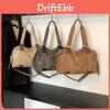Large Fashionable Tote Bag For Women With Soft Structure And Trendy Stitching Details Ideal For Everyday