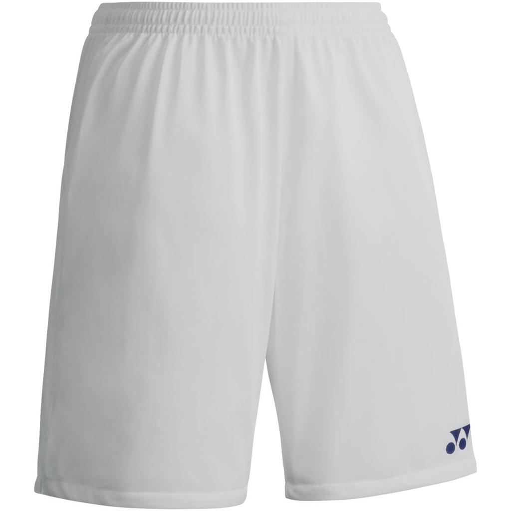 YONEX Uniform Game Soccer Wear Size L Pants, (FW2002) (017) Silver,