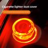 For Volvo XC90 XC60 V50 S60 V70 V60 V40 S90 olestar AWD XC40 S80 T6 V90 Car Cigarette Lighter Cover DustProof Decoration Cap