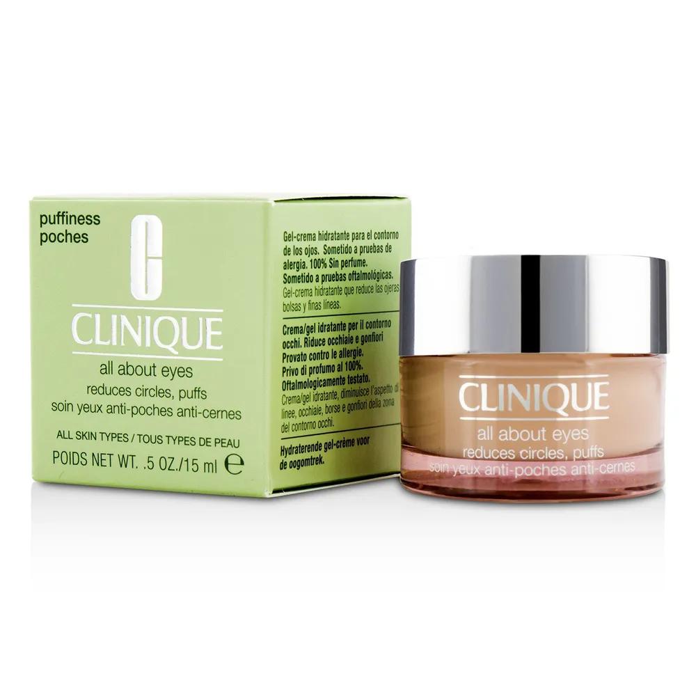 All About Eyes 15ml/0.5oz