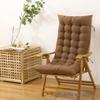 Four Seasons Universal Thick Recliner & Rocking Chair Cushion Set