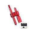 Universal Car ModificationHManual Gear Shift Lever Extension Rod Quick-Shift Gear Stick With Extended And Elevated Design