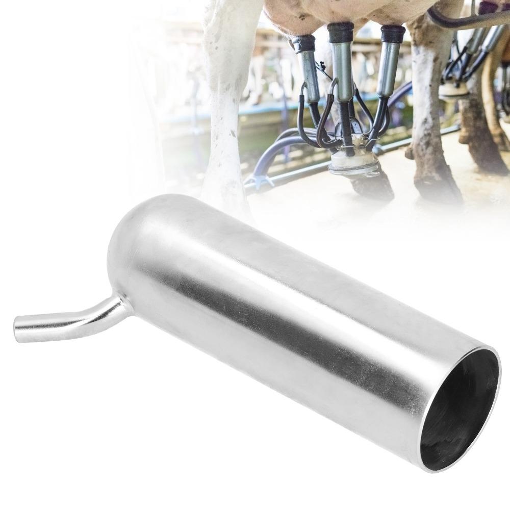 Durable Milking Cup Stainless Steel Milker Parts Milking Machine Accessory  Milking Machine