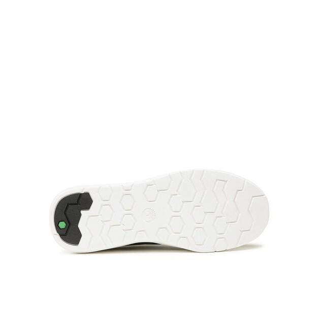 Men's Timberland Seneca Bay Hiker Tb0a62e10011 Black Sneakers