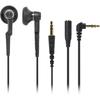 Audio-Technica ATH-CM707 Wired In-Ear Headphones