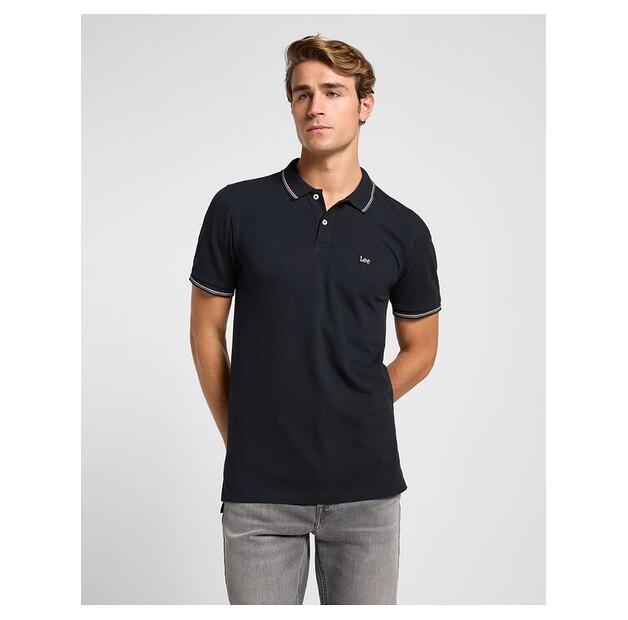 Поло Lee PIQUE POLO EU S