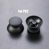 2PC Replacement Controller Analog Thumbsticks Cap For PS2 PS3 PS4 Xbox One Series S X 360 Mushroom Design Controller Accessories