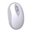 Zero Hour T6 Dual Mode Wireless Mouse with Deepseek AI