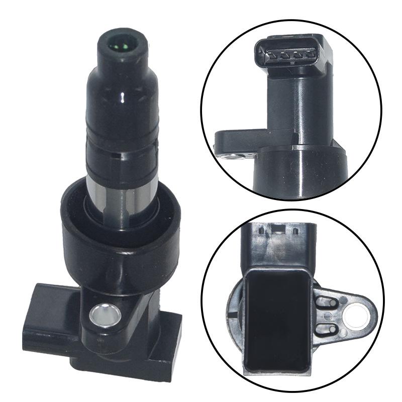 Ignition Coil C2S42673 6R83-12A-366BA for Jaguar S-Type, XF, XJ, XJL 3.0L