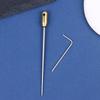 Glue Remover Thick Needle Accessories Oca Glue Remover Tapered Steel Needle For Mechanic Ir10 Ir12 Ir13 Ir14 Cj6 Cj7 Cj9
