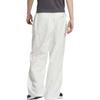 Adidas Small Logo Joggers Men Bottoms Han-Jade-White JP2598
