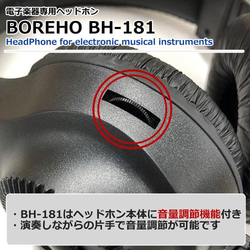 Roland Aerophone AE-20 Digital Wind Instrument (with BH-181 Headphones)