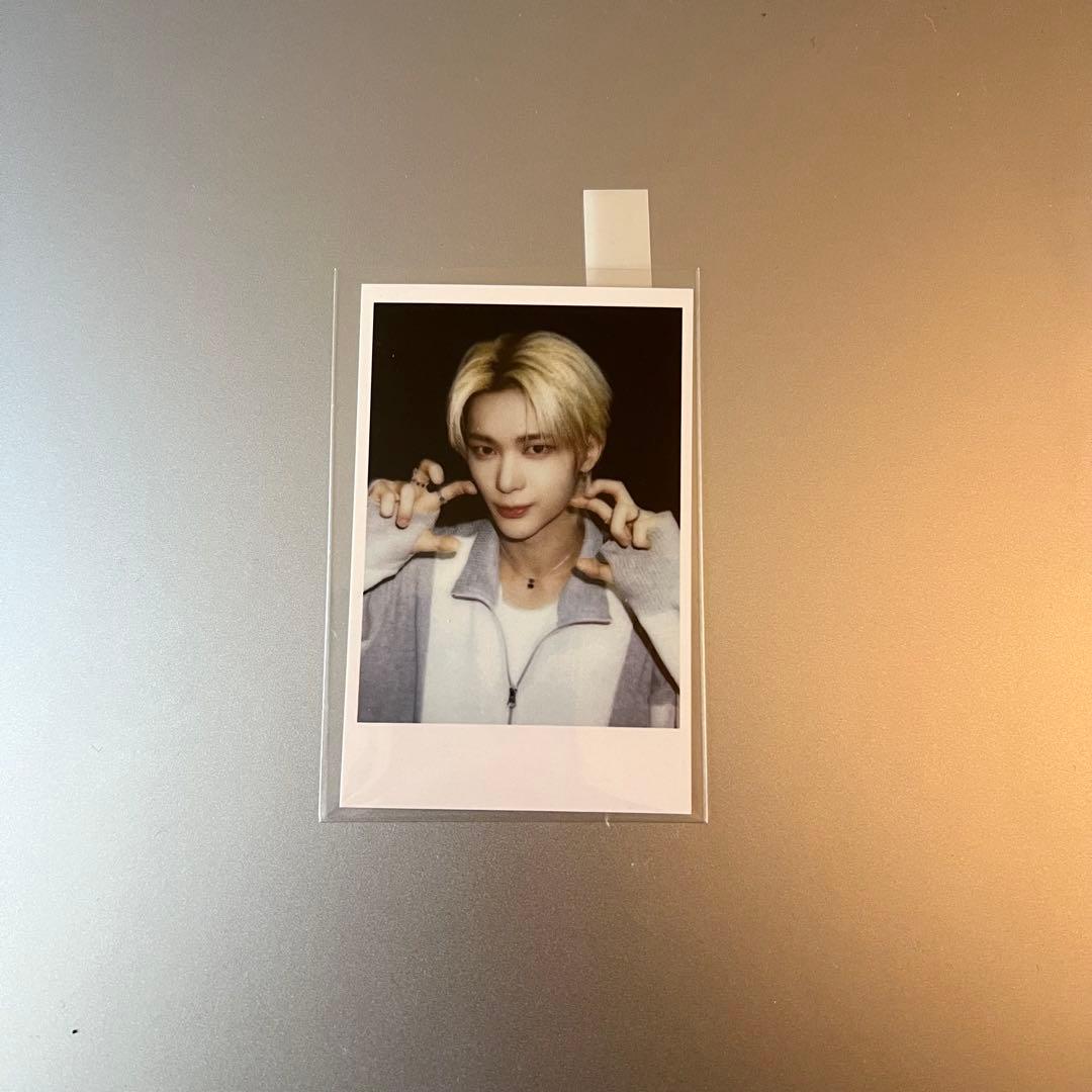 [USED] NOWZ ZZiGmini Instax Polaroid Shiyun
