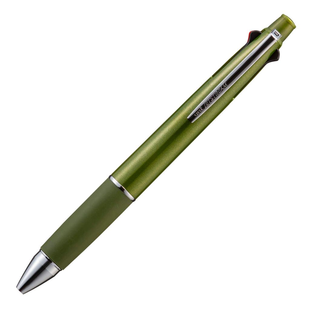 Mitsubishi Multi-Function Pen Jetstream 4&1 0.5mm [All 9 Colors]