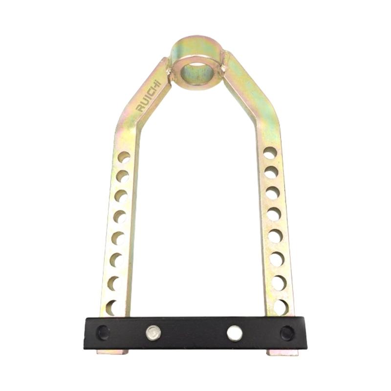 High Efficiency CV Joint Removal Tool 9 Hole Design CV Joint Puller for Quick Disassembly on Various Vehicles 1