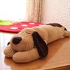 Super Soft Washable Plush Dog Pillow - Cute Sleeping Doll for Men and Women