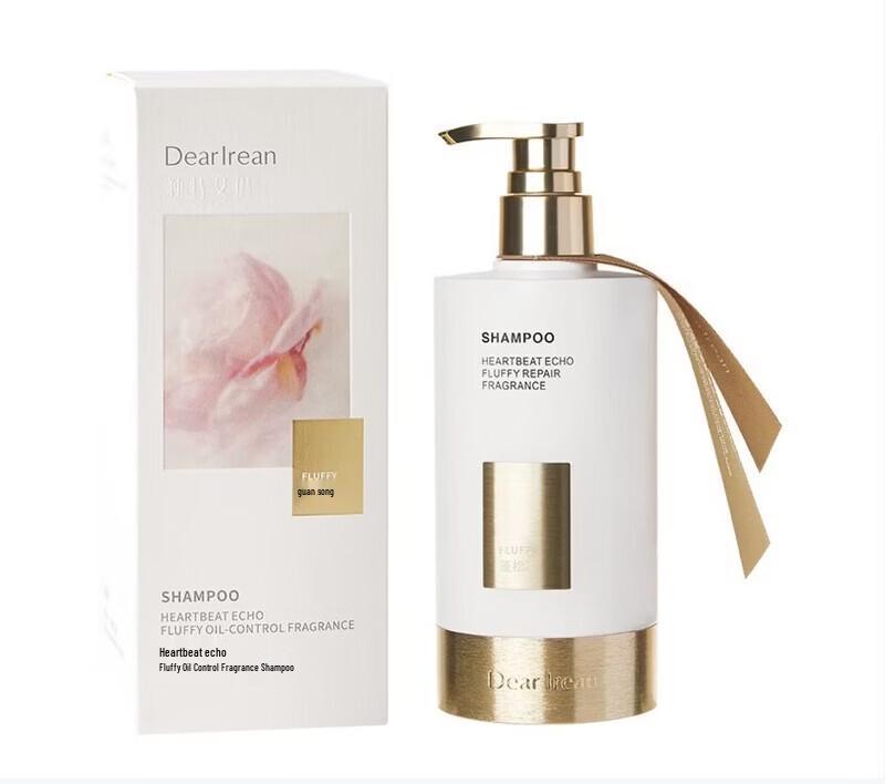 Dear lrean Volumizing Fragrance Shampoo