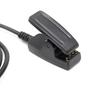 Garmin Lily Forerunner 735Xt 630 235 Approach S20 Saat İçin Usb Şarj Aleti Klips Yuva Kablosu Dropship