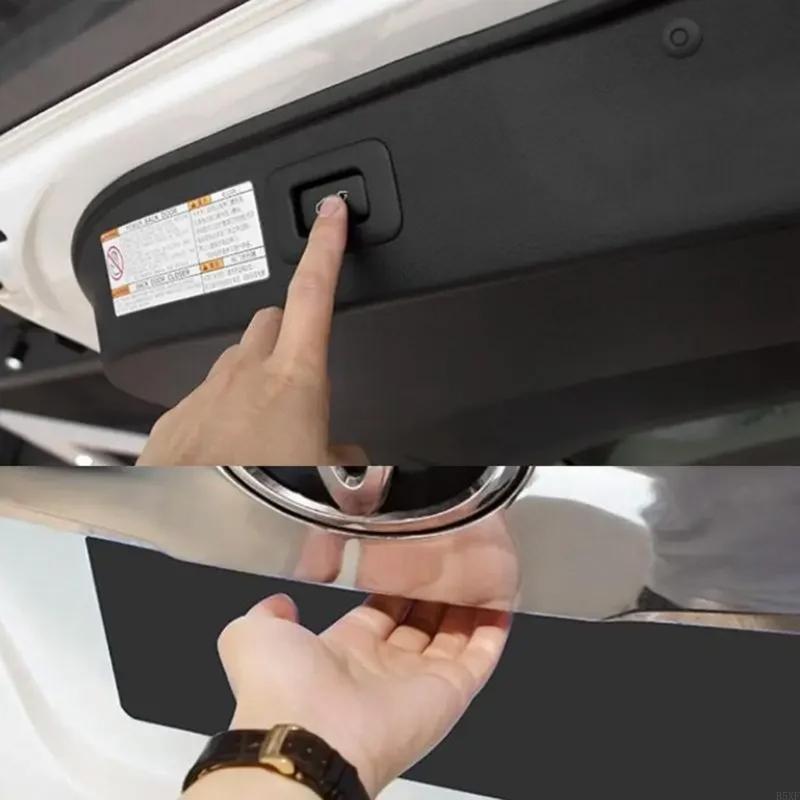 2025 New Automatic Opening Trunk Module for Velfire 30 Series 2018-2023 Rapid Response Automotive Trunk Door Opener