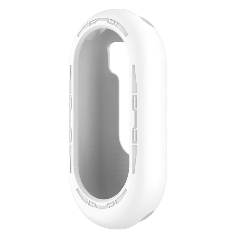 

Upgrades Silicone Sleeve Soft Silicone Protector Flexible Silicone Guard Silicone Casing Suitable for Band 9 9NFC