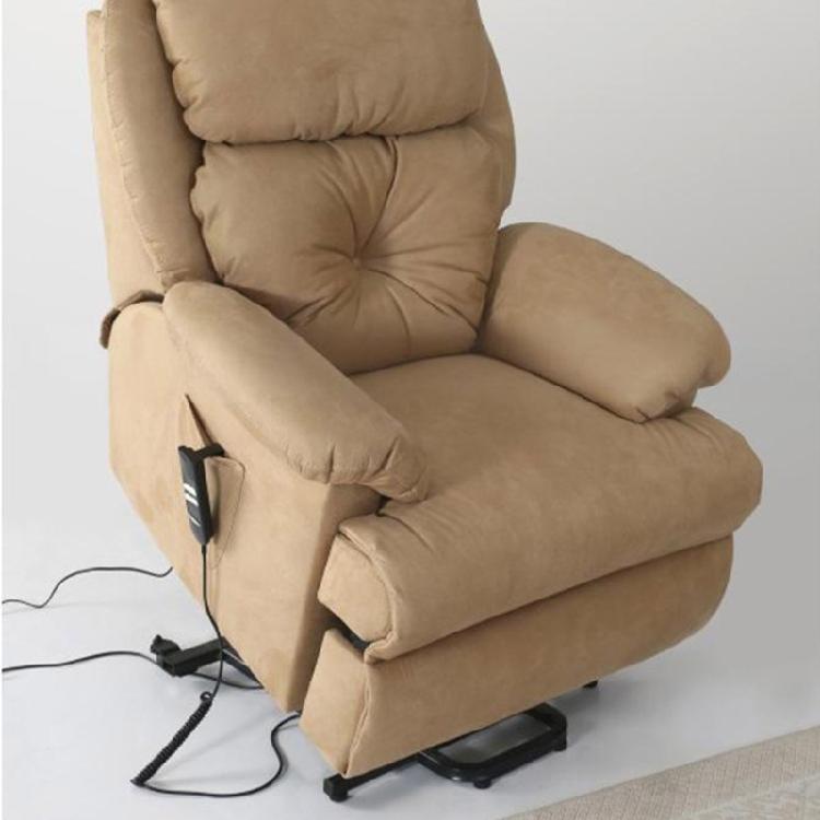 Electric Sofa Manual Hand Controller 4 Button 5 Pins Hand Switches for Power Sofa and Lift Chairs Easy to Install