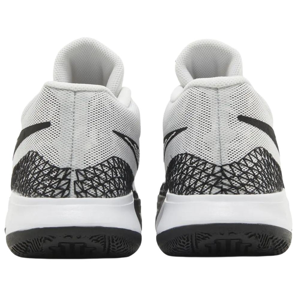 Nike Kyrie Flytrap 6 White Black Men Sneakers DM1125-101