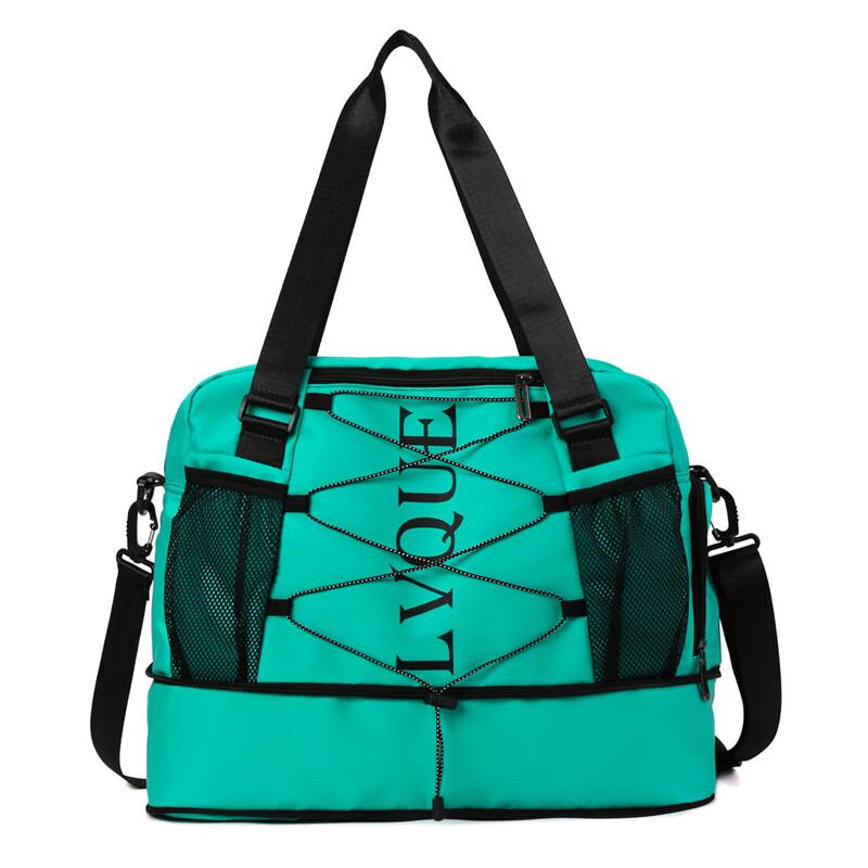 

Expandable Women s Travel Duffle Bag
